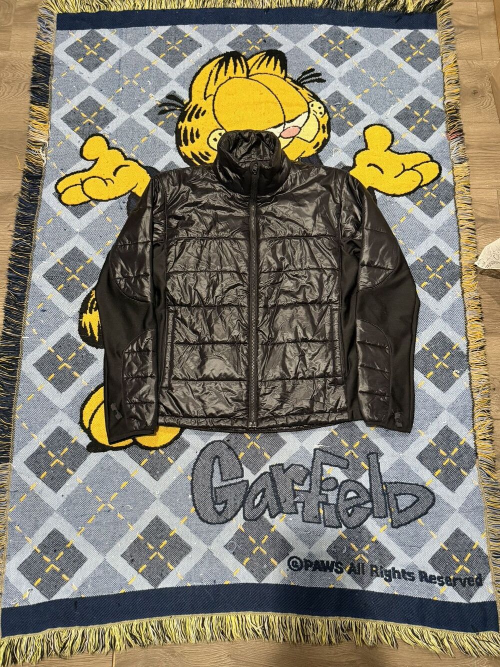 Vintage The North Face Lightweight Puffer Jacket